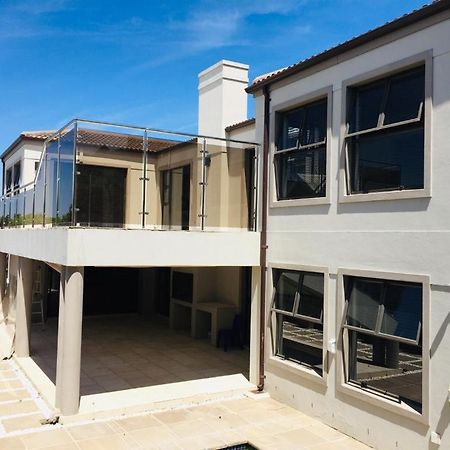 Harbour Close Boutique Villa Ciudad del Cabo Exterior foto