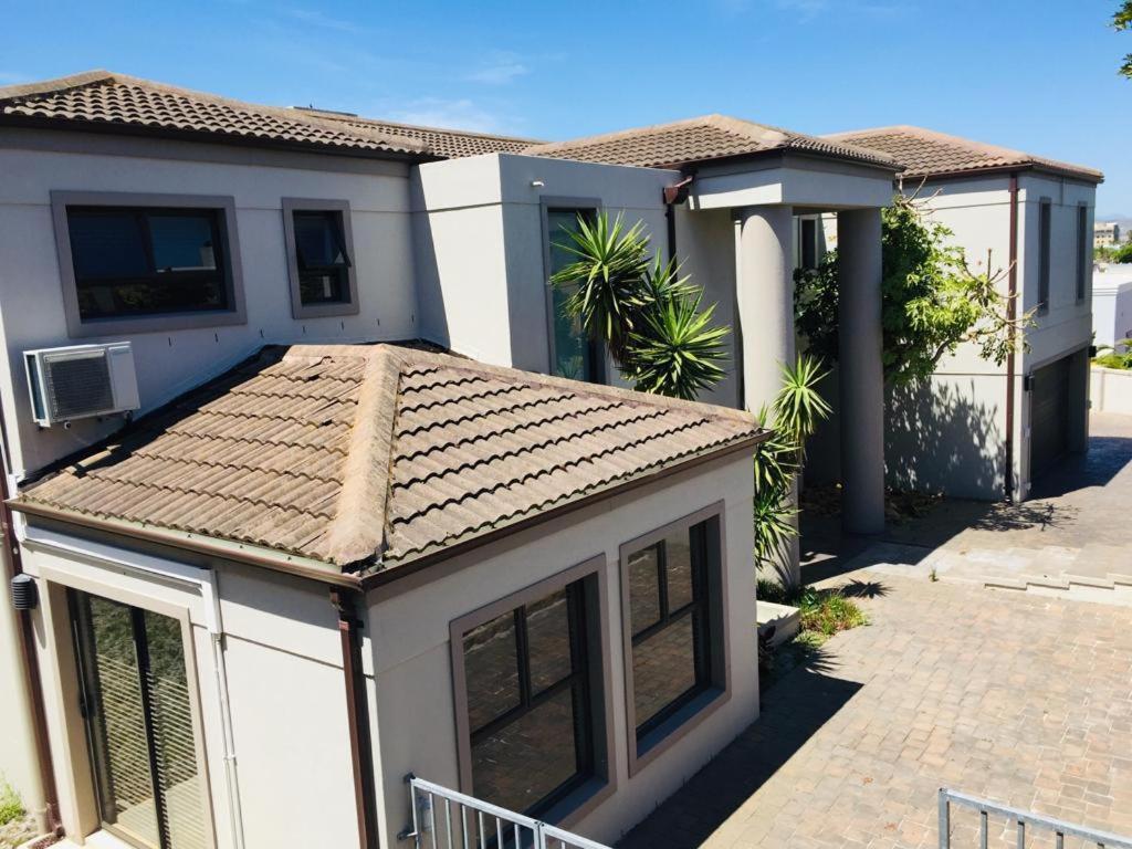 Harbour Close Boutique Villa Ciudad del Cabo Exterior foto
