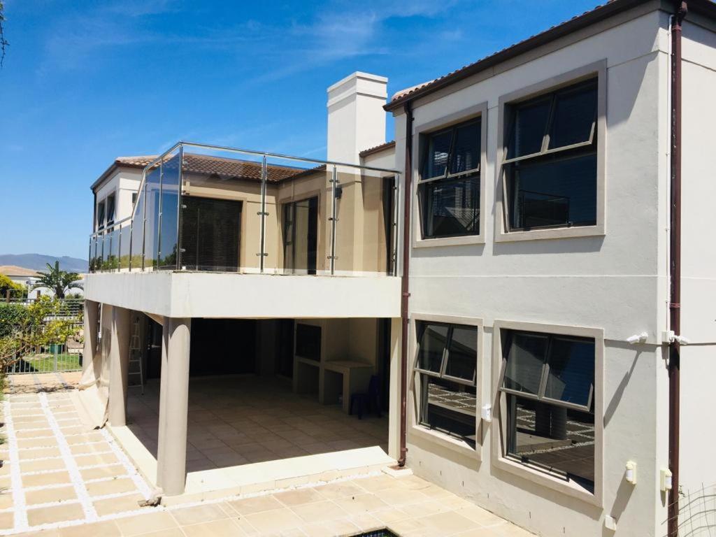 Harbour Close Boutique Villa Ciudad del Cabo Exterior foto