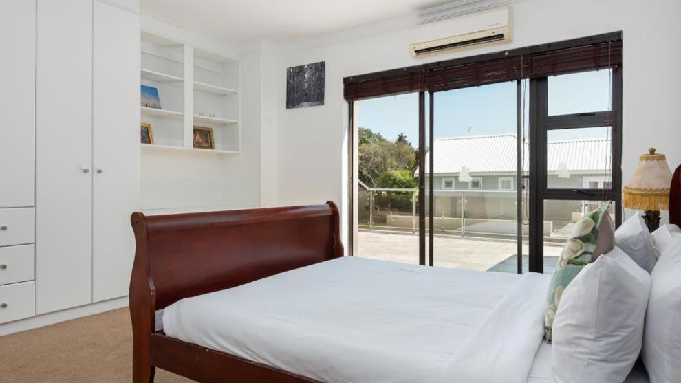Harbour Close Boutique Villa Ciudad del Cabo Exterior foto